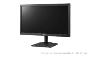 Monitor